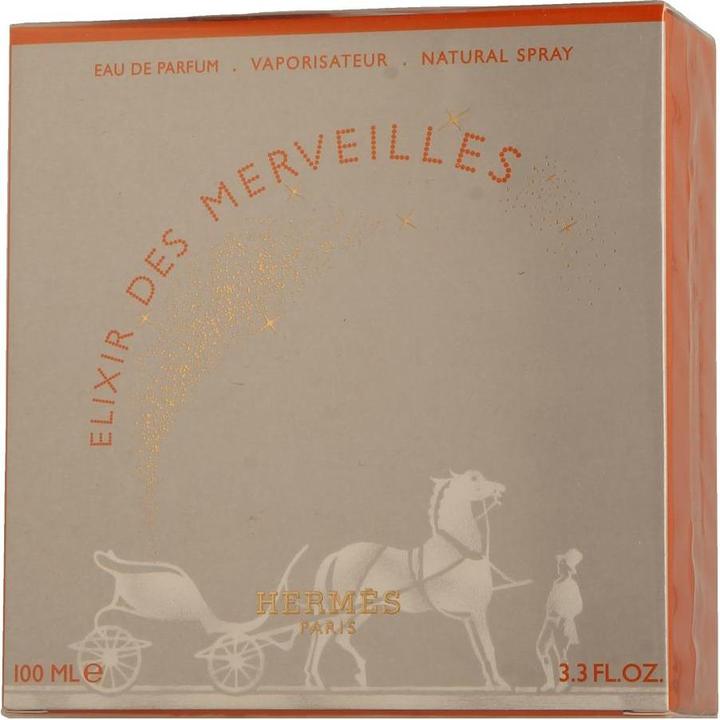 Actual product image Hermès Eau de Parfum re21 (Eau de parfum, 100 ml)