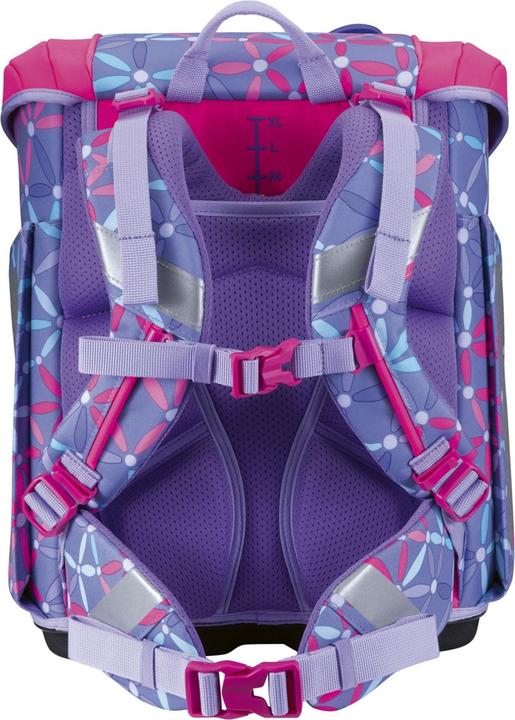 Produktbild Scout Micro Schulranzen-Set 7-teilig (30 l)