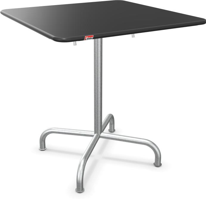 Produktbild Schaffner Rigi (70 x 70 x 72 cm)