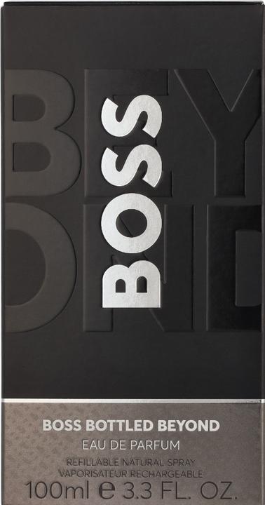 Immagine prodotto Hugo Boss In bottiglia oltre (Eau de parfum, 100 ml)