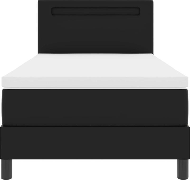 Image du produit vidaXL Matelas de lit (100 x 200 cm)