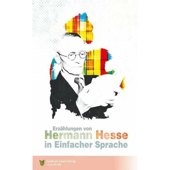 Erzählungen von Hermann Hesse, Belletristik von Hermann Hesse