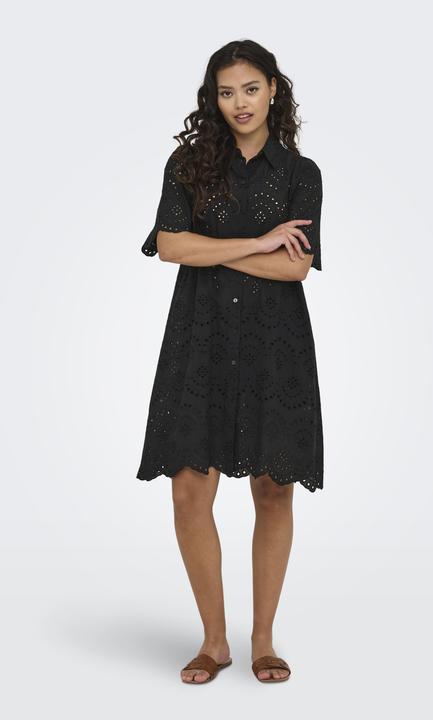 Produktbild Only Onlvalais S/S Dress Wvn Noos (XS)