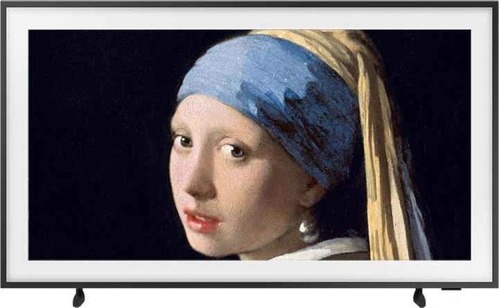 Actual product image Samsung The Frame QE43LS03BGU (43", LS03B, QLED, 4K, 2022)