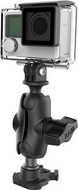 Immagine prodotto RAM Mounts Base Gopro E Adattatore Per Fotocamera