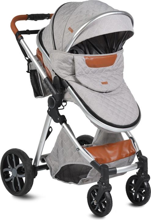 Image du produit Moni poussette Alma siège sport (0 Mois - 3 Années)