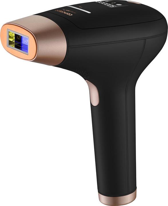 Actual product image Concept IL5020 Epilator Black