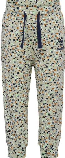 Produktbild hummel Hmlmads Aop Pants (74)