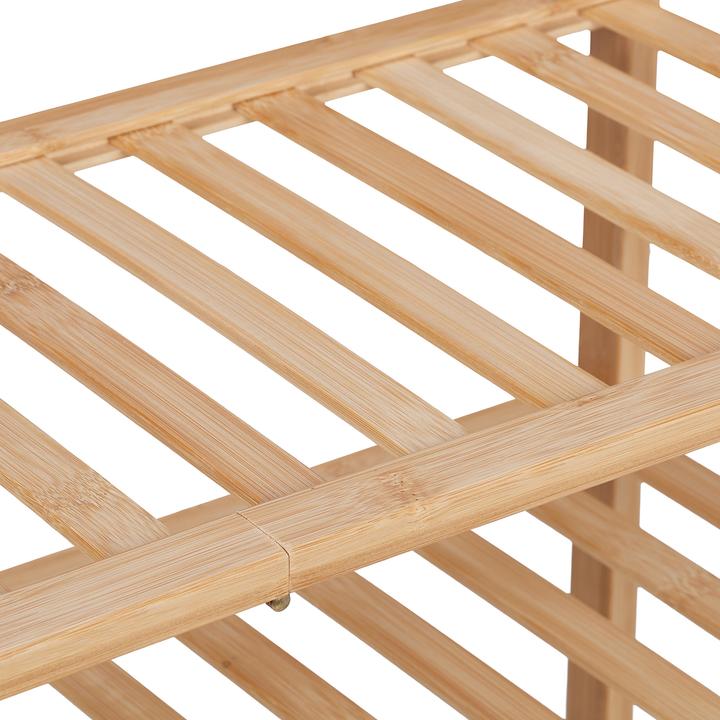 Produktbild Relaxdays Baylee (68 x 28 x 46.5 cm)