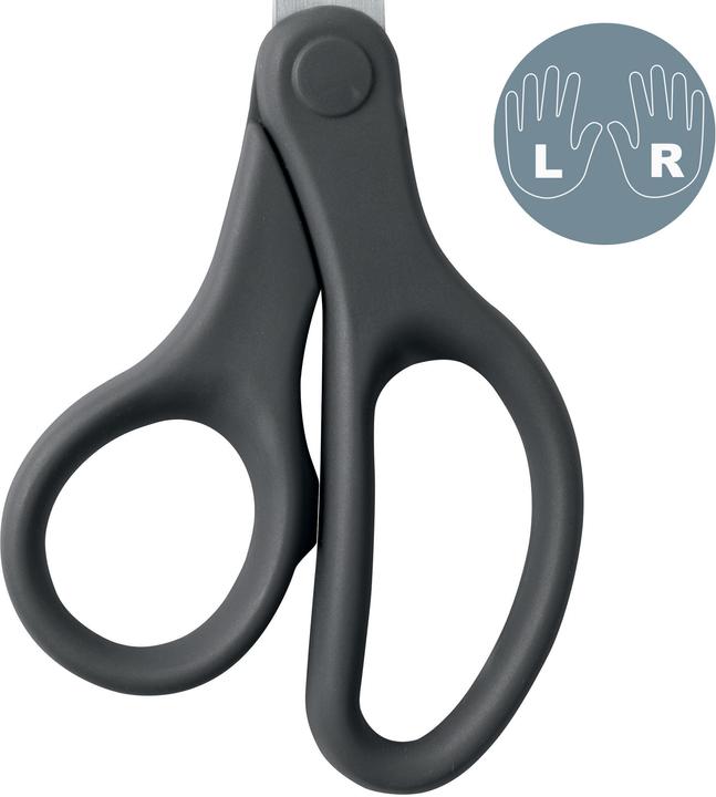 Productafbeelding Leitz Titanium schaar (18 cm)