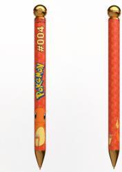 Produktbild ABYstyle Pokemon - Glumanda (Schwarz, 1 x)