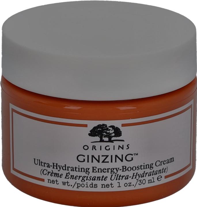 Produktbild Origins GinZing (30 ml, Tagescreme)