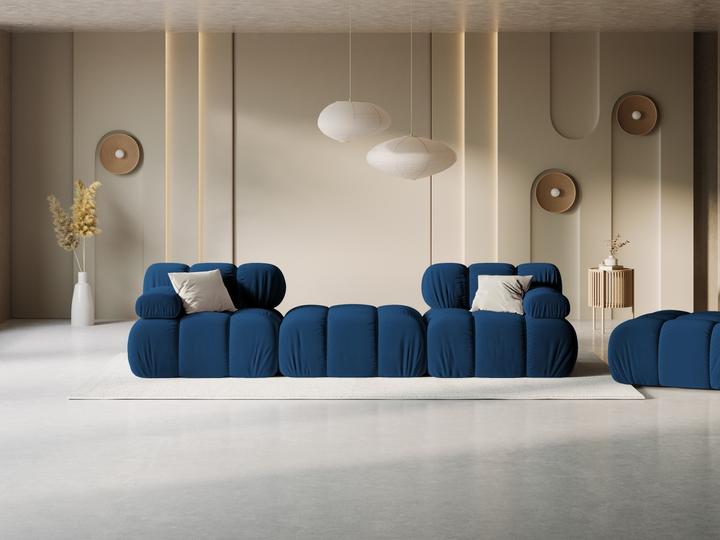 Produktbild Micadoni Bellis (Modular Sofa, 3-Sitzer)
