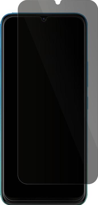 Actual product image Dipos Screen Protector 2-Way Anti-Shock (1 Piece, Xiaomi 14)