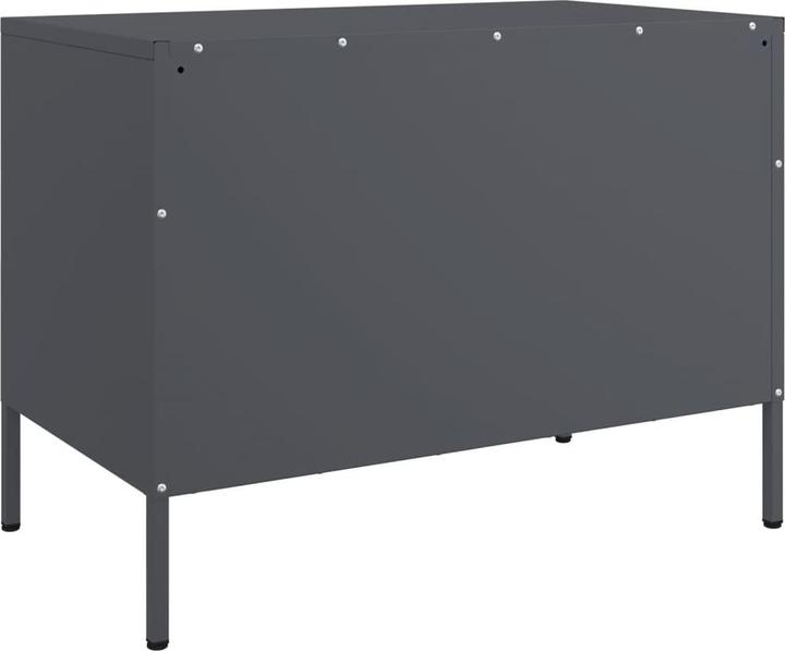 Produktbild vidaXL TV-Schrank (68 x 39 x 50.50 cm)