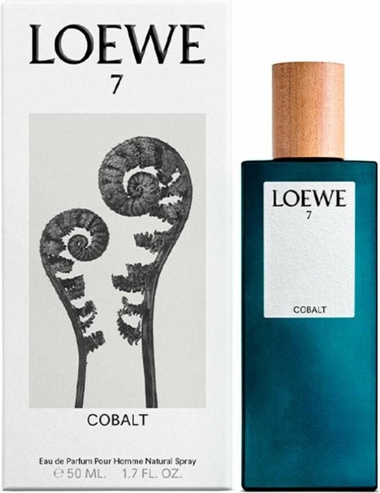 Image du produit Loewe 7 Cobalt (Eau de parfum, 50 ml)