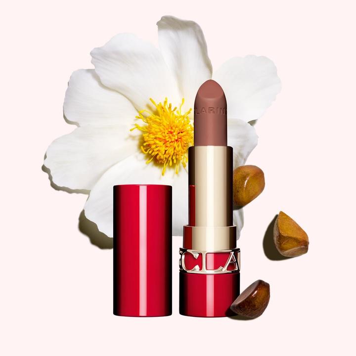Produktbild Clarins Joli Rouge Matte - 758v Sandy Pink (Sandy Pink)