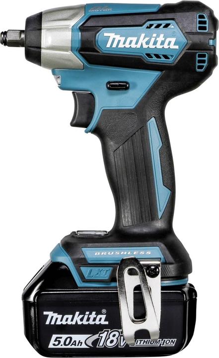 Produktbild Makita DTW180RTJ Akku-Schlagschrauber