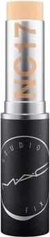 Actual product image MAC Cosmetics Studio Fix 24-Hour Smooth Wear Concealer (No. NW53)