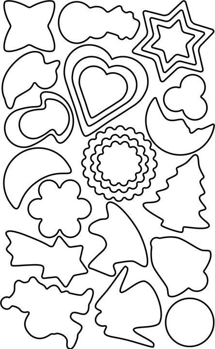 Produktbild Kaiser Weihnachten