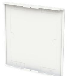 Produktbild Busch-Jaeger Abdeckung