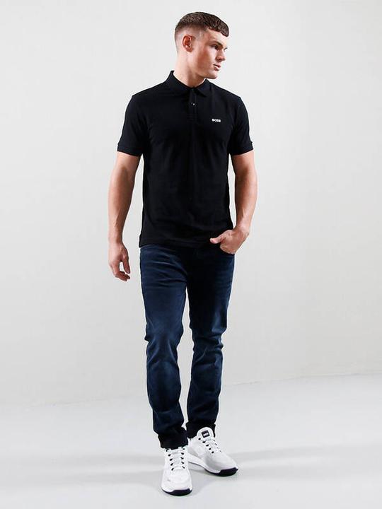 Actual product image BOSS Piro (M)