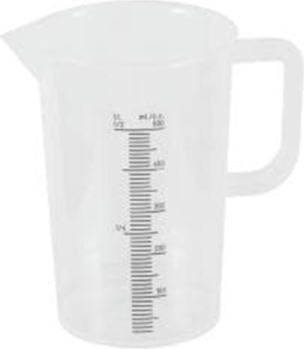 Actual product image Paderno Pouring & Dosing (500 ml)