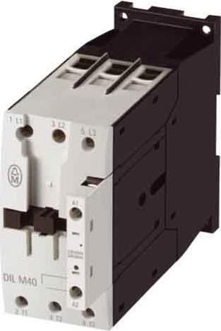 Produktbild Eaton Schütz 22kW 24VDC