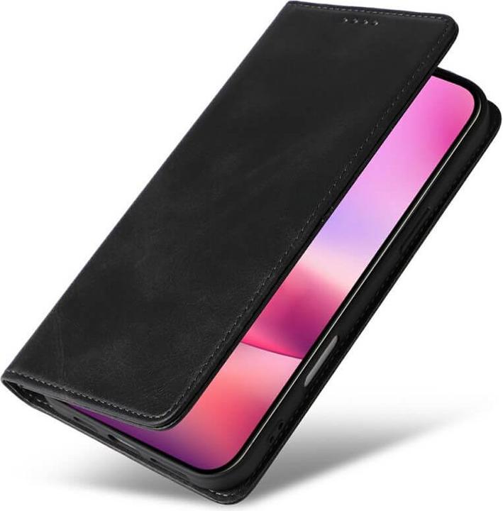 Productafbeelding Cover-Discount Zakelijke Flip Case mobiele telefoon cover (Apple iPhone 17)