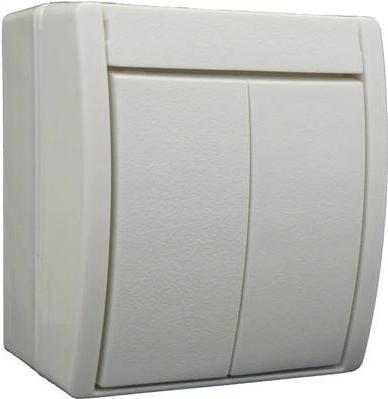 Produktbild Busch-Jaeger Serienschalter