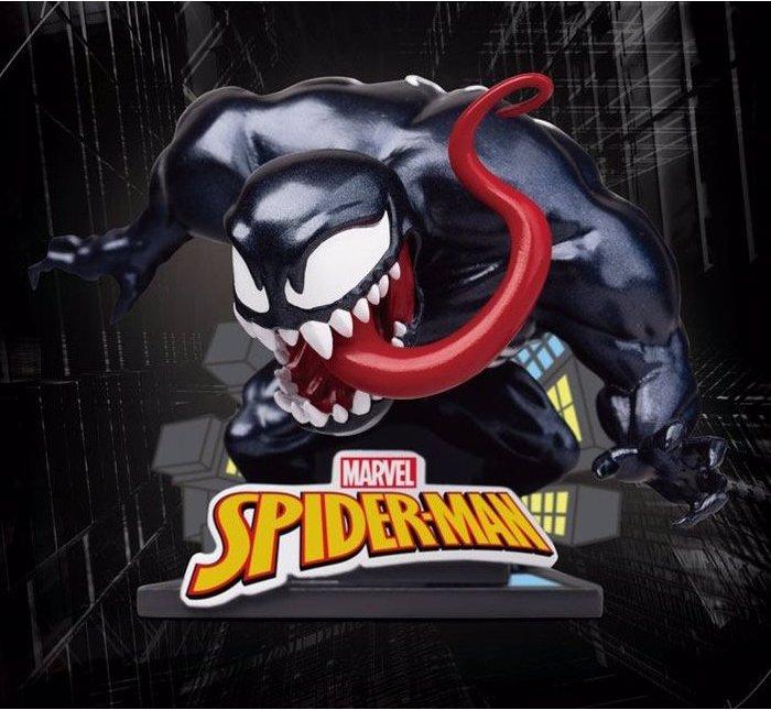 Actual product image Beast Kingdom Marvel Comics - Mini Egg Attack: Venom