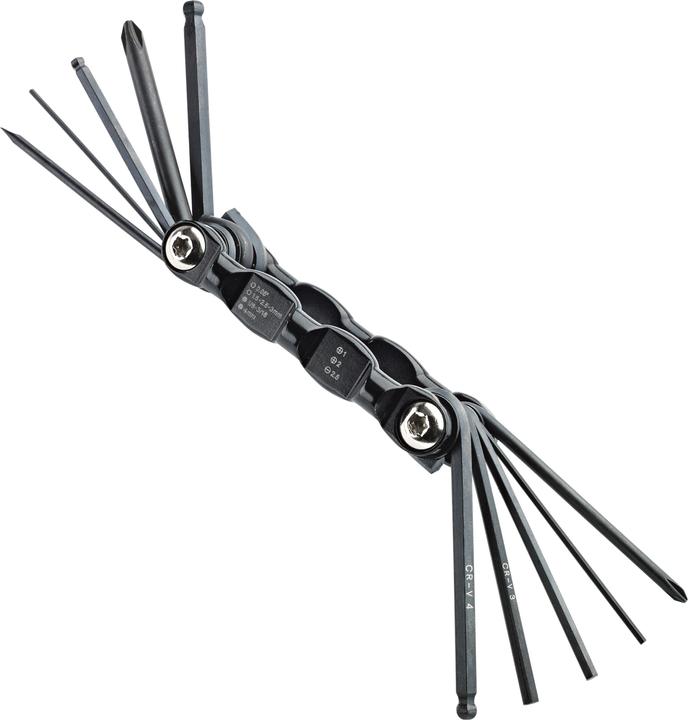 K&M 14585 Gitarren-Werkzeug (Instrumenten Ersatzteile)