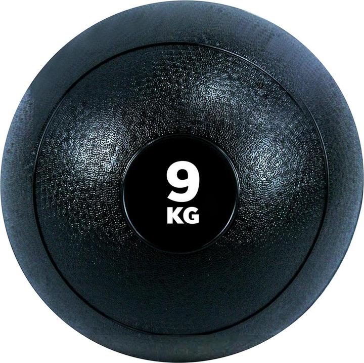 Immagine prodotto Gladiatorfit SlamBall (9 kg, 250 mm)