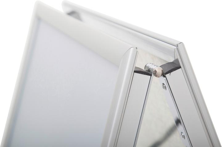 Actual product image Maul Customer stopper Maulpublic A1 (A1)