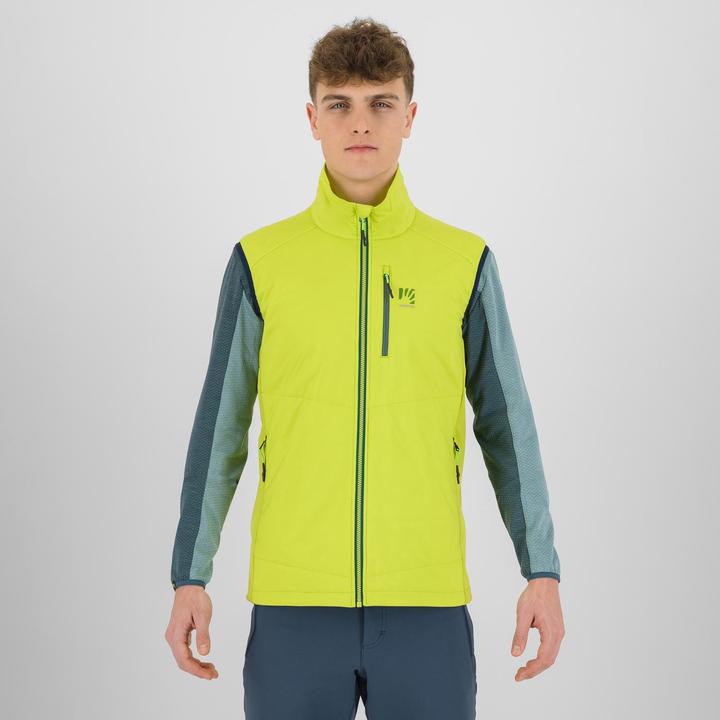 Actual product image Karpos Torre Vest (L)