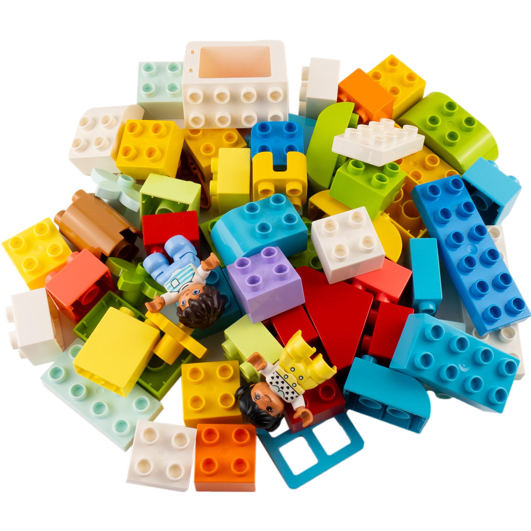 LEGO Mix (n.v.)