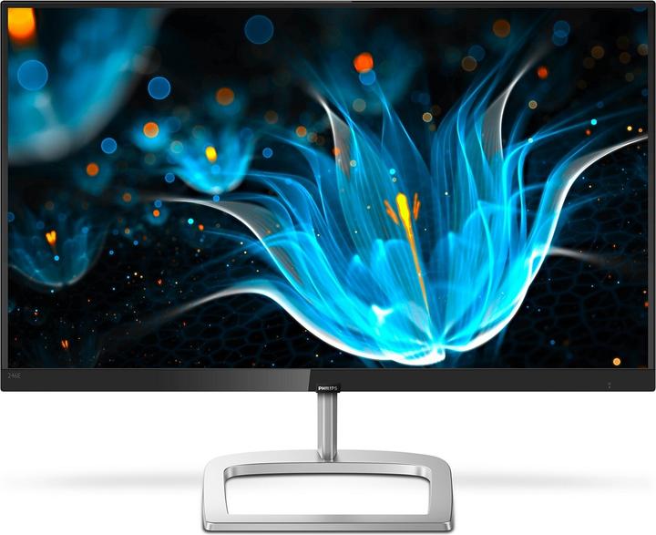 Image du produit Philips E-line 246E9QJAB (1920 x 1080 pixels, 23.80")