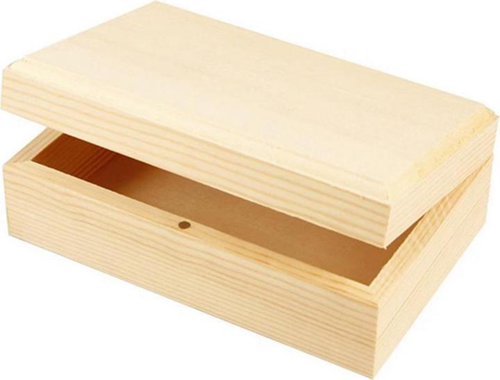 Creativ Company wooden box