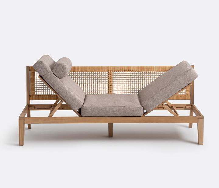 Produktbild La Redoute Interieurs Cedalia