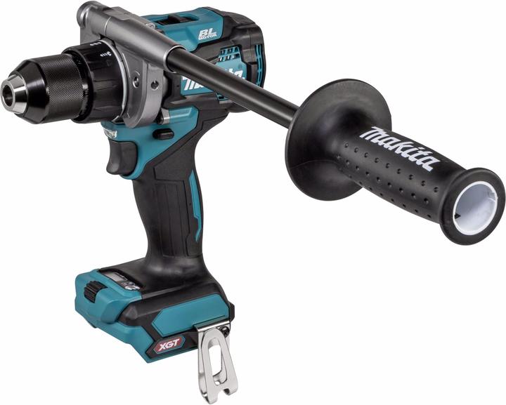 Produktbild Makita DF001GZ01 XGT Akku-Bohrschrauber (Akkubetrieb)