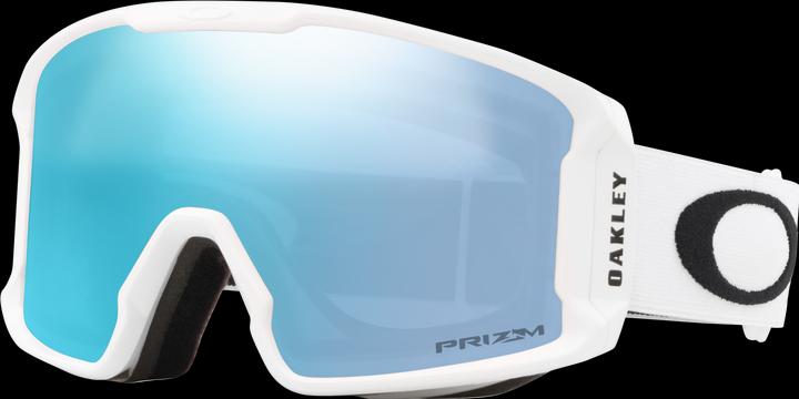 Oakley Line Miner Xm
