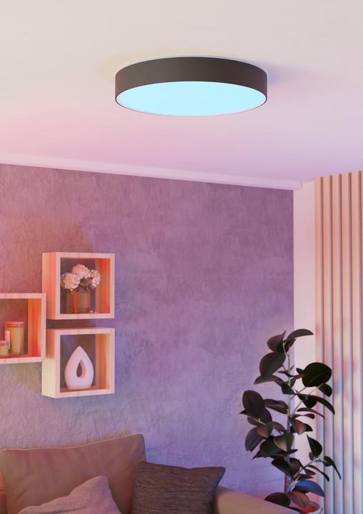 Produktbild EGLO Lampada da Soffitto Intelligente Gallizzi Z (3500 lm)