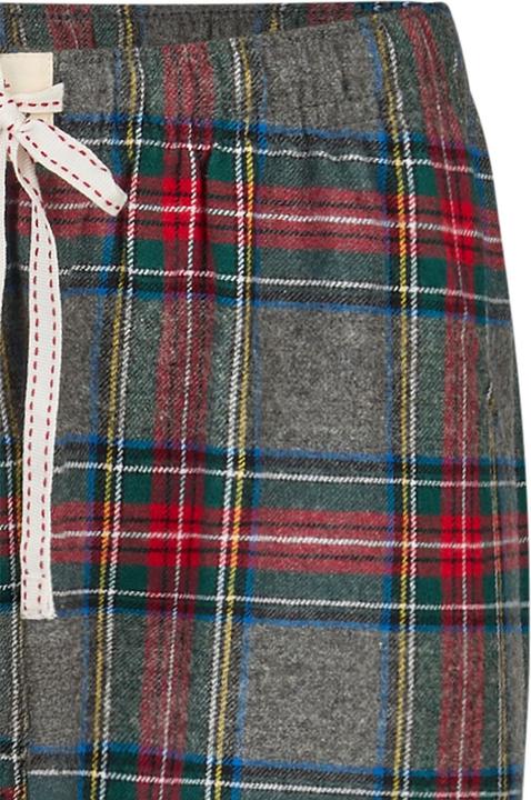 Produktbild Happy shorts Pyjamahose Christmas (M)