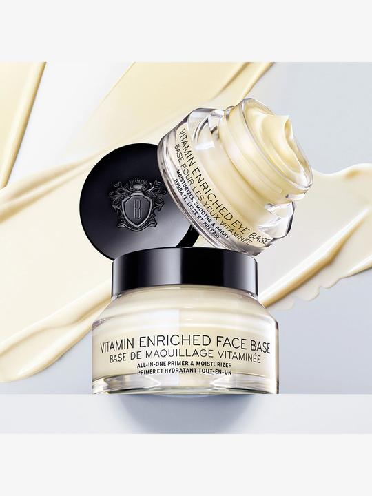 Produktbild Bobbi Brown BB Skincare - Vitamin Enriched Eye Base (Augenpflege Crème, 15 ml, Tag)