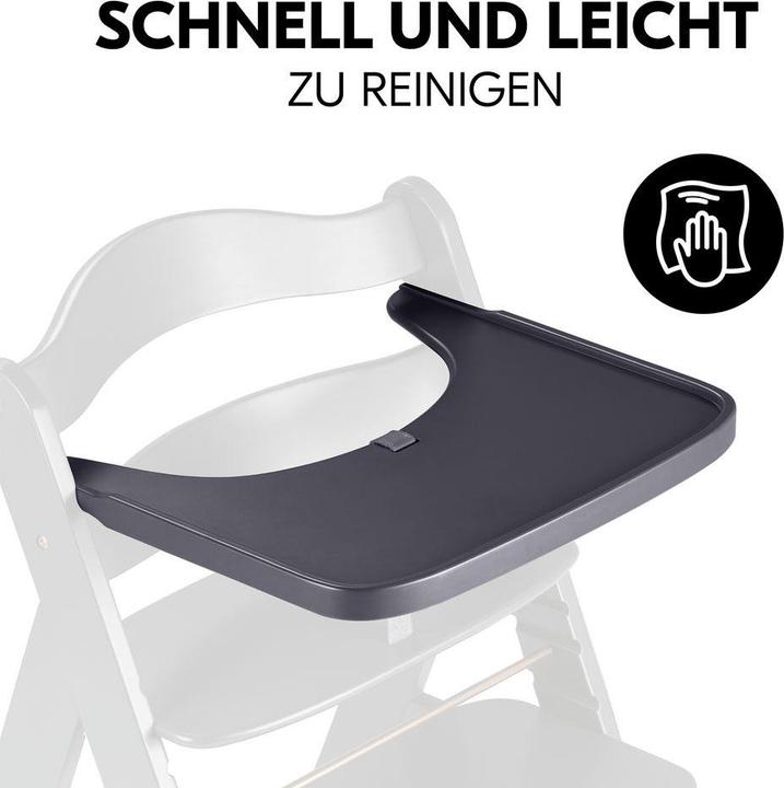 Actual product image Hauck Alpha