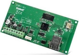Productafbeelding Satel ETHM-1 Plus