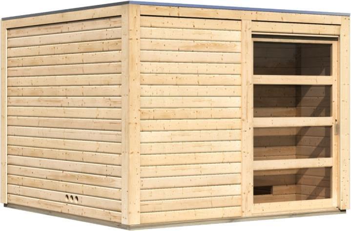 Image du produit Karibu cubes (Sans four)