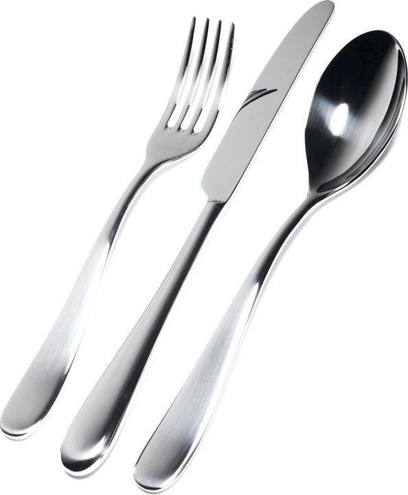 Image du produit Alessi Nuovo Milano (30 pièce(s), Set de couverts)