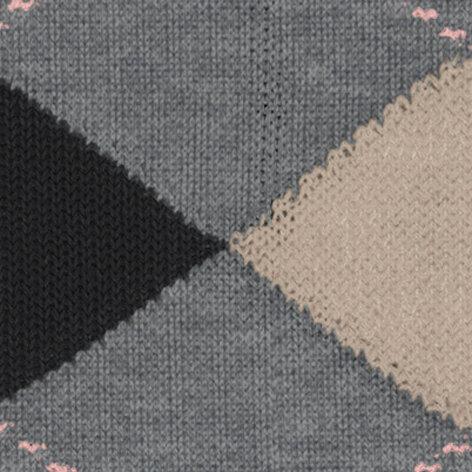 Produktbild Falke Sensitive Argyle SO (35 - 38)