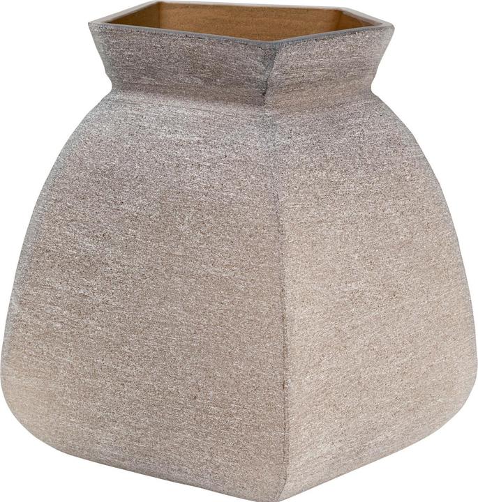 Immagine prodotto Kare Design Vase Balu Braun 27cm